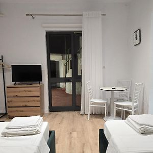 Driepersoonskamer